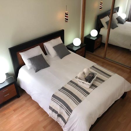 Appartement Jusqu'A 6 Personnes Sur La Presqu'Ile De Peniche Surf Portugal Luaran gambar