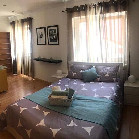 Appartement Jusqu'A 6 Personnes Sur La Presqu'Ile De Peniche Surf Portugal Luaran gambar