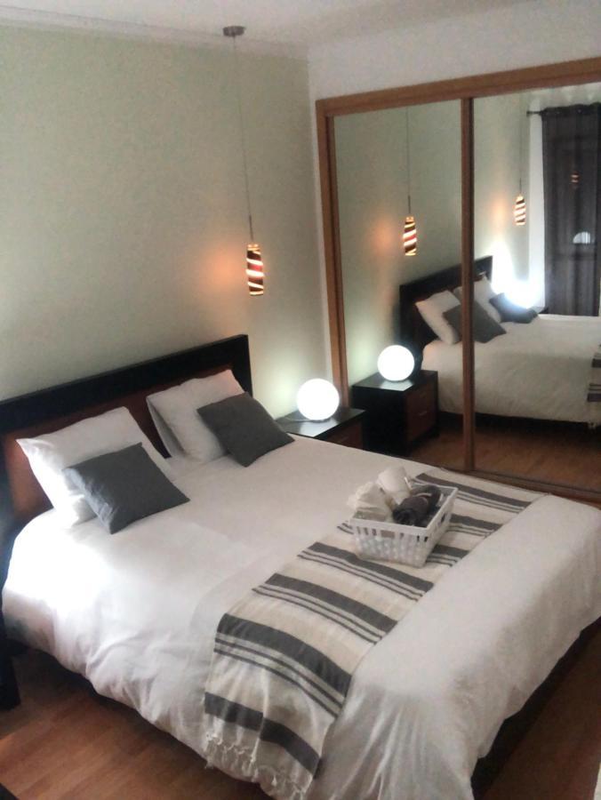 Appartement Jusqu'A 6 Personnes Sur La Presqu'Ile De Peniche Surf Portugal Luaran gambar