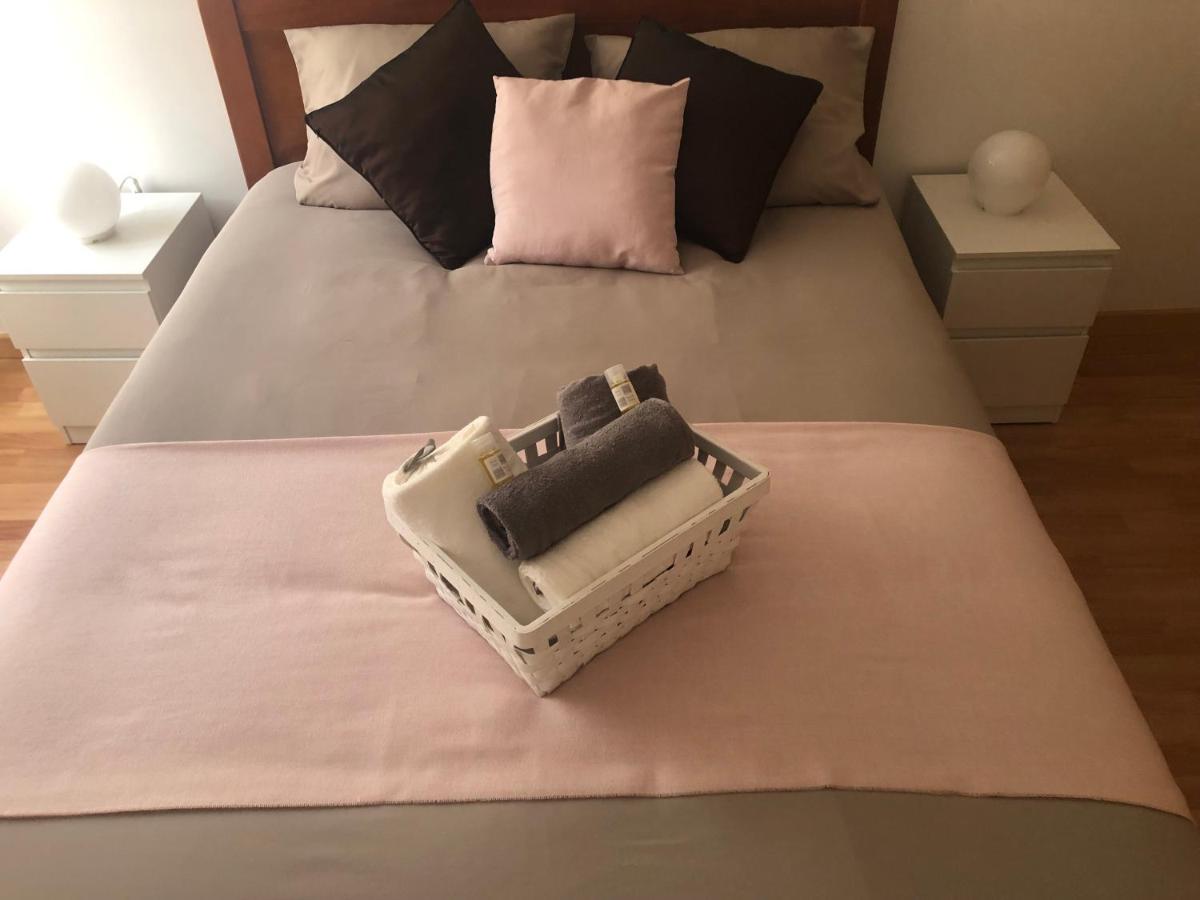 Appartement Jusqu'A 6 Personnes Sur La Presqu'Ile De Peniche Surf Portugal Luaran gambar