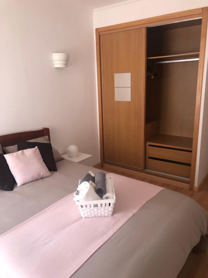 Appartement Jusqu'A 6 Personnes Sur La Presqu'Ile De Peniche Surf Portugal Luaran gambar