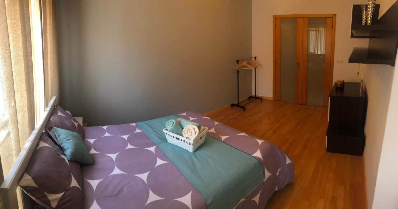 Appartement Jusqu'A 6 Personnes Sur La Presqu'Ile De Peniche Surf Portugal Luaran gambar