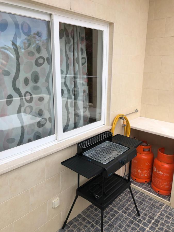 Appartement Jusqu'A 6 Personnes Sur La Presqu'Ile De Peniche Surf Portugal Luaran gambar