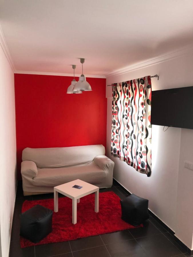 Appartement Jusqu'A 6 Personnes Sur La Presqu'Ile De Peniche Surf Portugal Luaran gambar